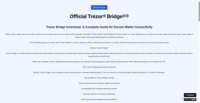 Security scan screenshot of https://en-bridges.zapier.app/us-en