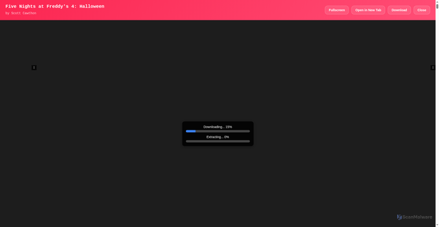 Security scan screenshot of https://mrconnerswebsite-1ttsb3n1xi.edgeone.app/