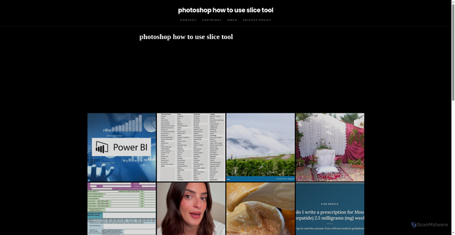 Security scan screenshot of https://lensanetworkblog-dpmeobwj7c3a.edgeone.app/