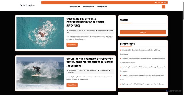 Security scan screenshot of http://expathousingseminar.nl/wp-content/plugins/wp-adaptive-processes/index.php?r=bD1odHRwczovL2dvcm9kLWJpeXNrLmluZm8vP2NpZD1OekkyTmpNeA=
