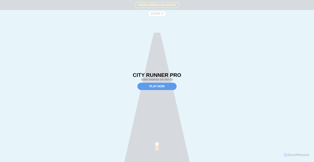 Security scan screenshot of https://ariful-bg8lq7zh6r.edgeone.app/