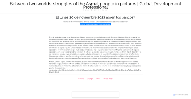 Security scan screenshot of https://goldjavahugo-pjpb4bdkq4.edgeone.app/10308-el-lunes-20-de-noviembre-2023-abren-los-bancos.html