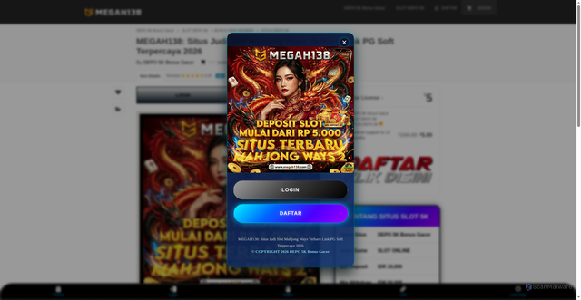 Security scan screenshot of https://pharmasbreed.com/