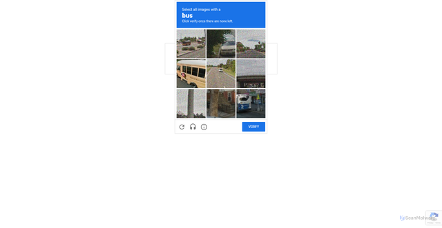 Security scan screenshot of https://mehmetsiddikhoca.com.tr/wp-admin/install.php