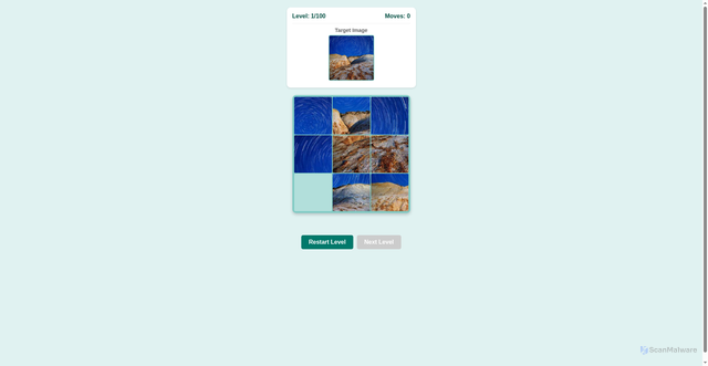 Security scan screenshot of https://qualified-red-wqzixwfpei-cgrg4414x7.edgeone.app/