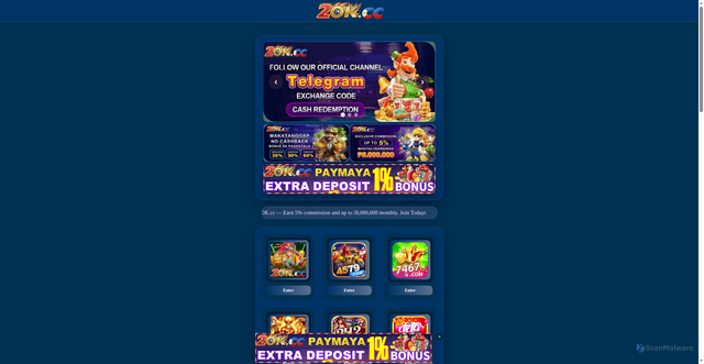 Security scan screenshot of https://7gph.com/?host=https://y8q3xe.com?ch=46403