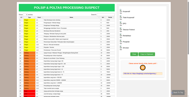 Security scan screenshot of https://pasalpasal-d6oo41986i.edgeone.app/