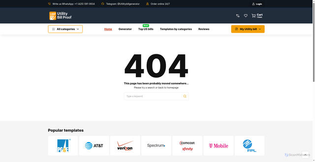 Security scan screenshot of fonts.googleapis.com