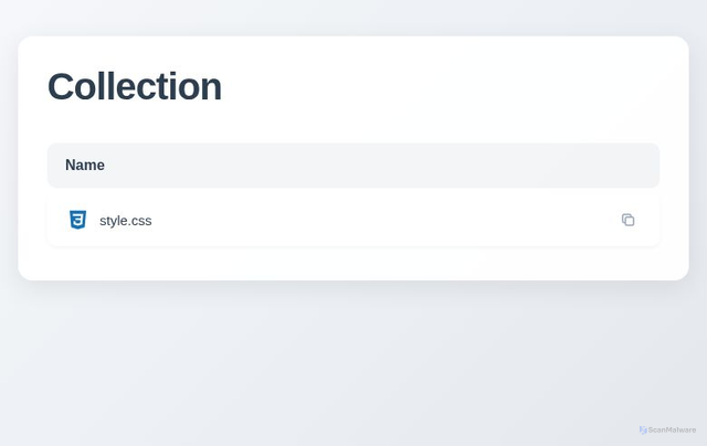 Security scan screenshot of https://increased-chocolate-r551ivtmoj-4rzodlecsb.edgeone.dev/
