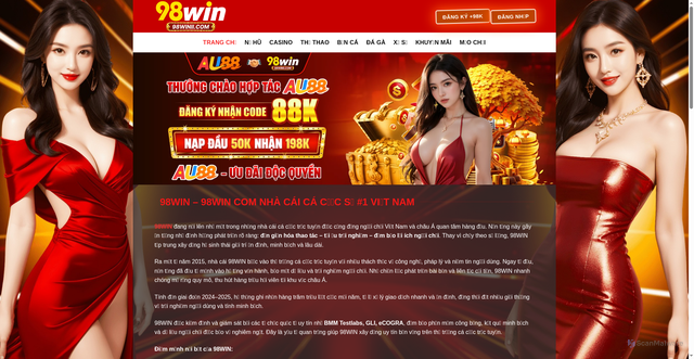 Security scan screenshot of http://autoblogg.sa.com/