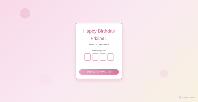 Security scan screenshot of https://rural-lime-5vhvv85v9v-pk3j7aobjr.edgeone.app/