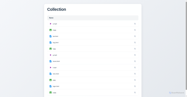 Security scan screenshot of https://ark-vip-v2-yro1herrqu.edgeone.app/