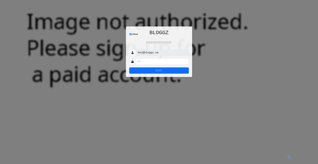Security scan screenshot of https://k8s.com.tn/xve/generalweb/#hej@bloggz.se