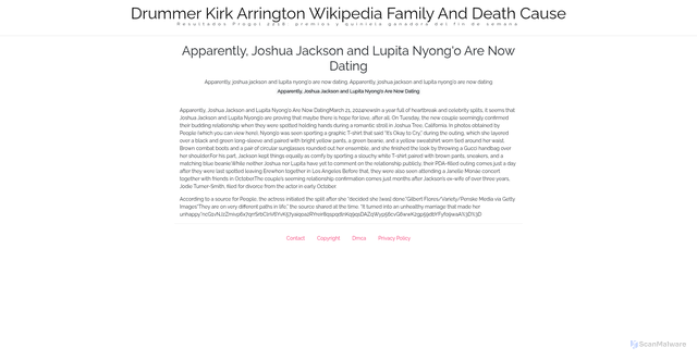 Security scan screenshot of https://rajaayamsotoyfave-ceeyruxcbj.edgeone.app/21837-apparently-joshua-jackson-and-lupita-nyongo-are-now-dating.html