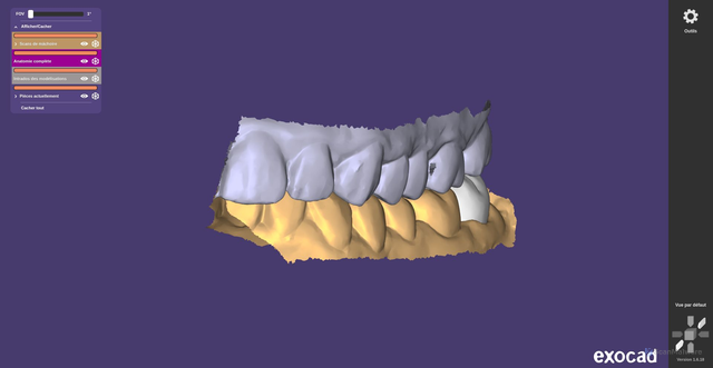 Security scan screenshot of https://convinced-pink-nqb1nkzlow-v3pln47ato.edgeone.app/