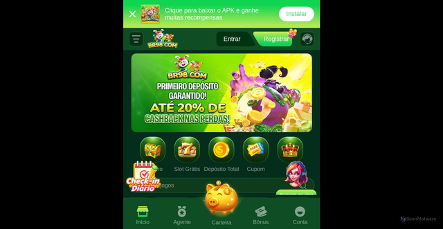 Security scan screenshot of https://www.ep0no5hq.com/