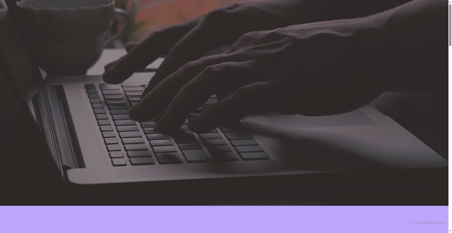 Security scan screenshot of https://www.gaetir.com