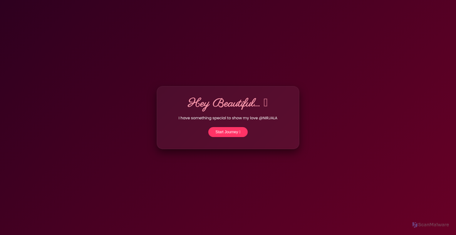 Security scan screenshot of https://testy-brown-hzrpaqzm9d-vdlzv0iae2.edgeone.app/