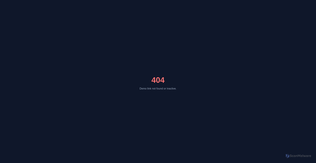 Security scan screenshot of https://meet-google.cyou/location/demo123