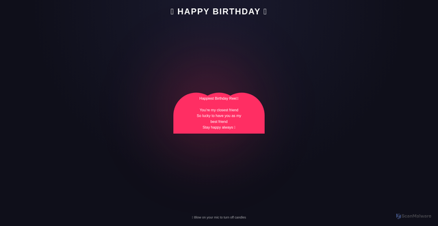 Security scan screenshot of https://payable-orange-kgczhcqw1f-3zig95nwmv.edgeone.app/
