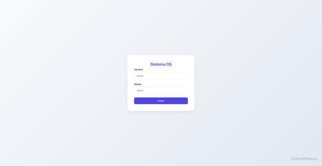 Security scan screenshot of https://osonline-senwn26f0s.edgeone.app/