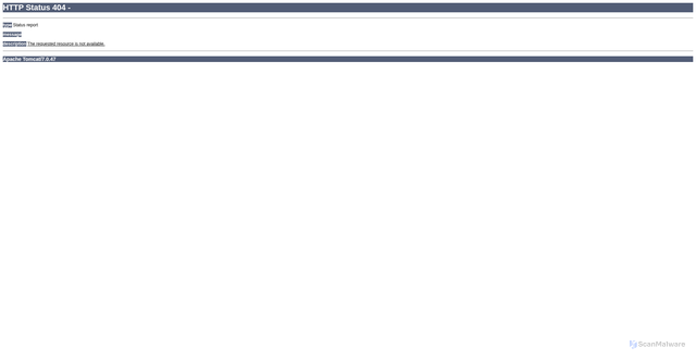 Security scan screenshot of https://bucharest.remotepc.com