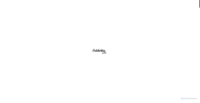 Security scan screenshot of https://celebritiesfaq.com/business-entrepreneurship/finance/jeff-bezos/