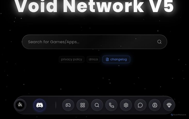 Security scan screenshot of https://hqbmyfdu.picklesecurity.xyz/