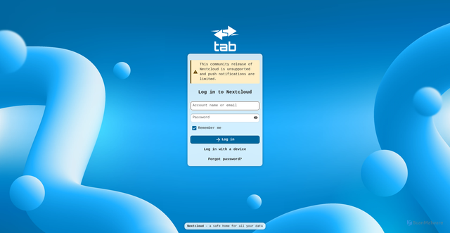 Security scan screenshot of http://ftgl.pages.dev/