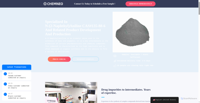 Security scan screenshot of https://zhaike007-31vmwr18w6.edgeone.dev/111.html