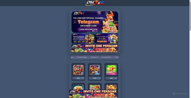 Security scan screenshot of https://jl128link.com/m2ewmzuw