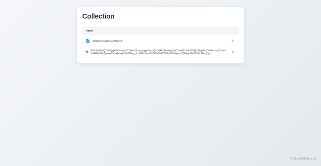 Security scan screenshot of https://absolute-chocolate-evtp0hjvrd-28ro3zjnl6.edgeone.app/