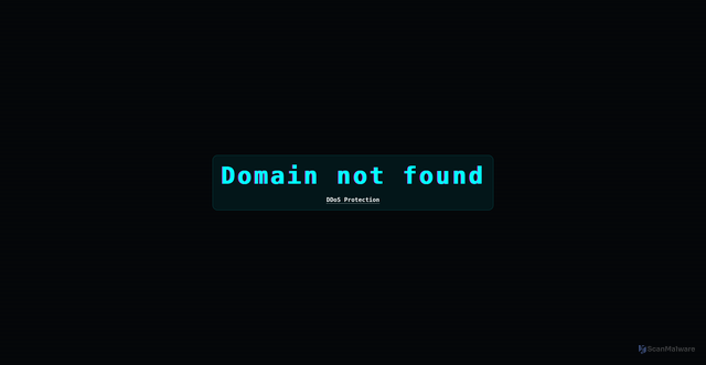 Security scan screenshot of https://claim-robinhood.app