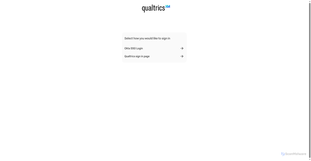 Security scan screenshot of https://cx.ringcentral.com