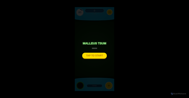 Security scan screenshot of https://dramatic-amethyst-anjzxm9kea-rb19fhmht6.edgeone.app/