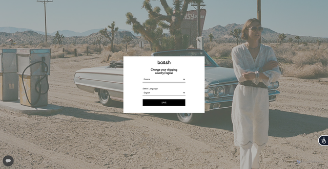 Security scan screenshot of https://ba-sh.com