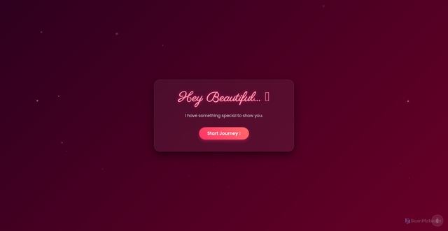 Security scan screenshot of https://graceful-amaranth-ccv3zmfxac-sbj5vhm2fp.edgeone.app/
