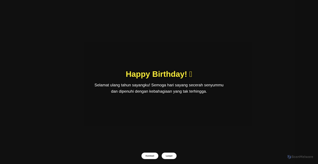 Security scan screenshot of https://annual-coral-fq31yvqu4y-wtxid931tx.edgeone.app/