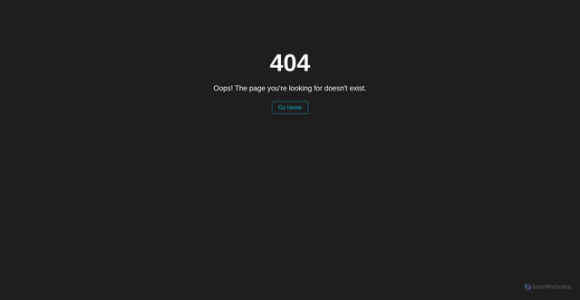 Security scan screenshot of http://x2864872458x0237892764389.pages.dev/