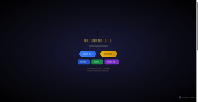 Security scan screenshot of http://malion.net/