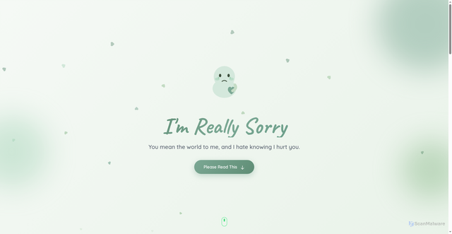 Security scan screenshot of https://rangel-yoszdrj5gx.edgeone.app/