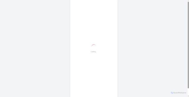Security scan screenshot of https://hkmatch-wc3plrlglq.edgeone.app/