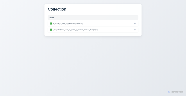 Security scan screenshot of https://yucky-indigo-hf3tjeqjcy-1oh6tmqfyn.edgeone.dev/
