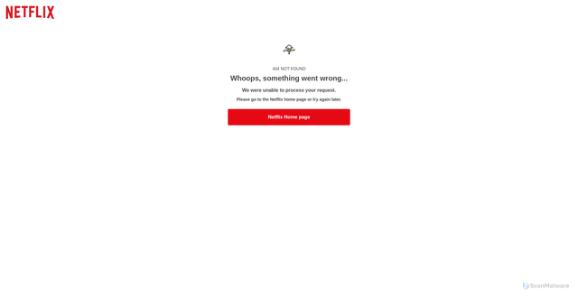 Security scan screenshot of magnificent-madeleine-4db4b6.netlify.app
