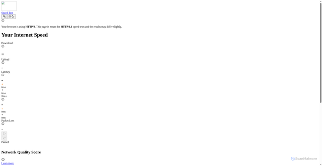 Security scan screenshot of https://broad-brook-b83a.kiiingliiion.workers.dev/
