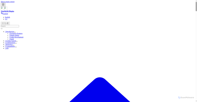 Security scan screenshot of https://craft-engine-wiki-i9i2hrfqvq.edgeone.dev/