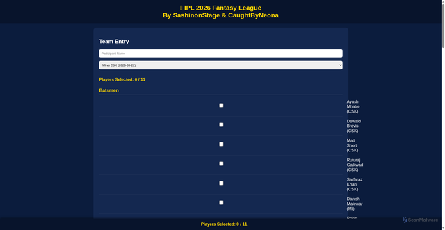Security scan screenshot of https://husky-emerald-qeyxhmsspk-gktkdtv1bl.edgeone.app/
