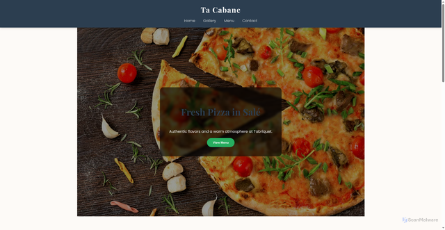 Security scan screenshot of https://minimum-scarlet-ttdrzzypna-3fki68c8kr.edgeone.app/