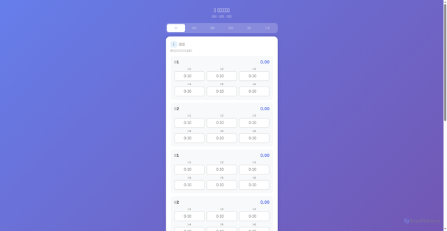 Security scan screenshot of https://puzzled-indigo-zp2ycfgnkg-0yqok3kveu.edgeone.app/