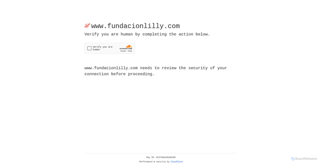 Security scan screenshot of https://www.fundacionlilly.com/conocenos/organos-de-gobierno/marianobarbacid